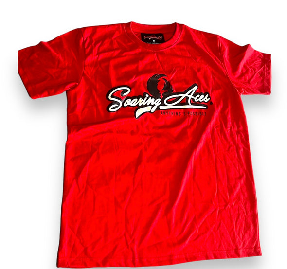 Eagle Ace Tee