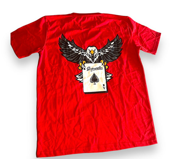 Eagle Ace Tee