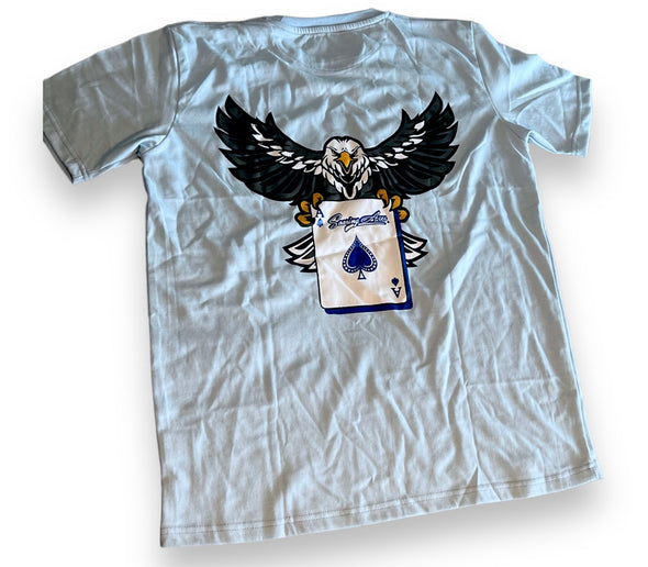 Eagle Ace Tee