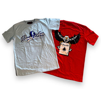 Eagle Ace Tee